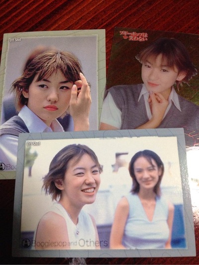 三轮明日美的写真