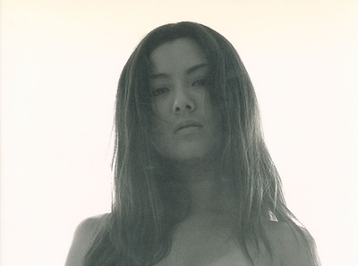 坂上香织的写真