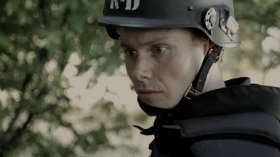 雷克·安德森的写真-re-kill