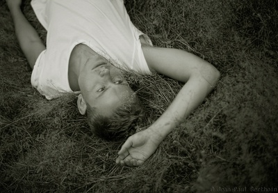 雷克·安德森的写真