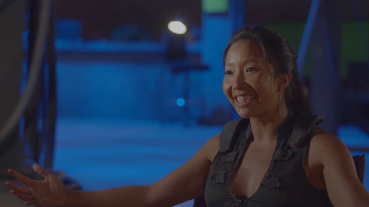 杰特·特兰特的写真