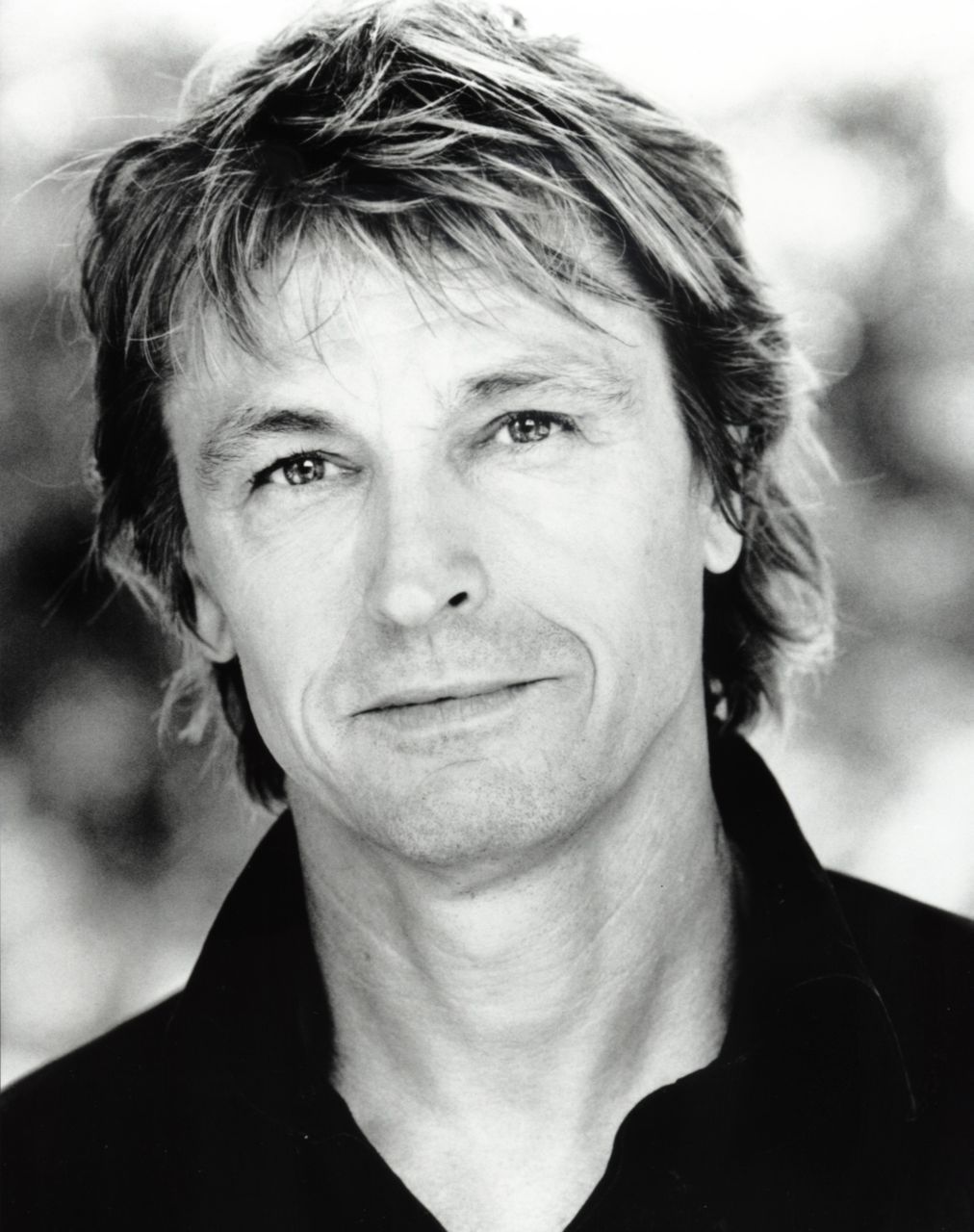 皮特·奥布莱恩的写真