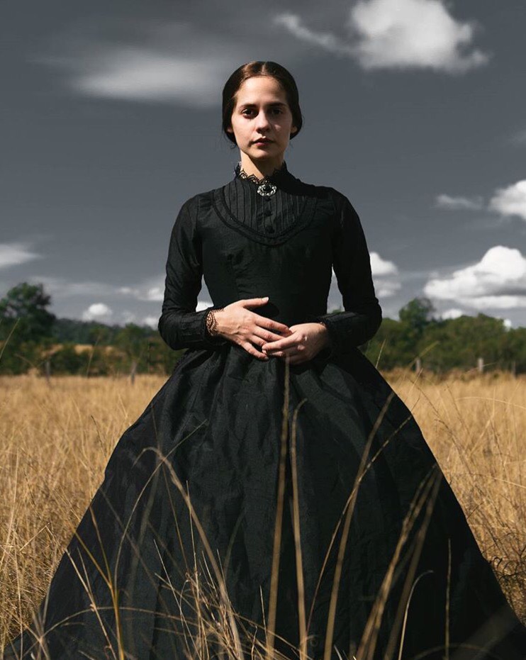 梅拉妮·萨内蒂的写真