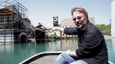 克里斯托弗·史瑞弗的写真