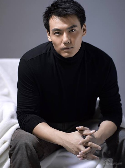 李乐的写真-李乐，艺名李俊峰