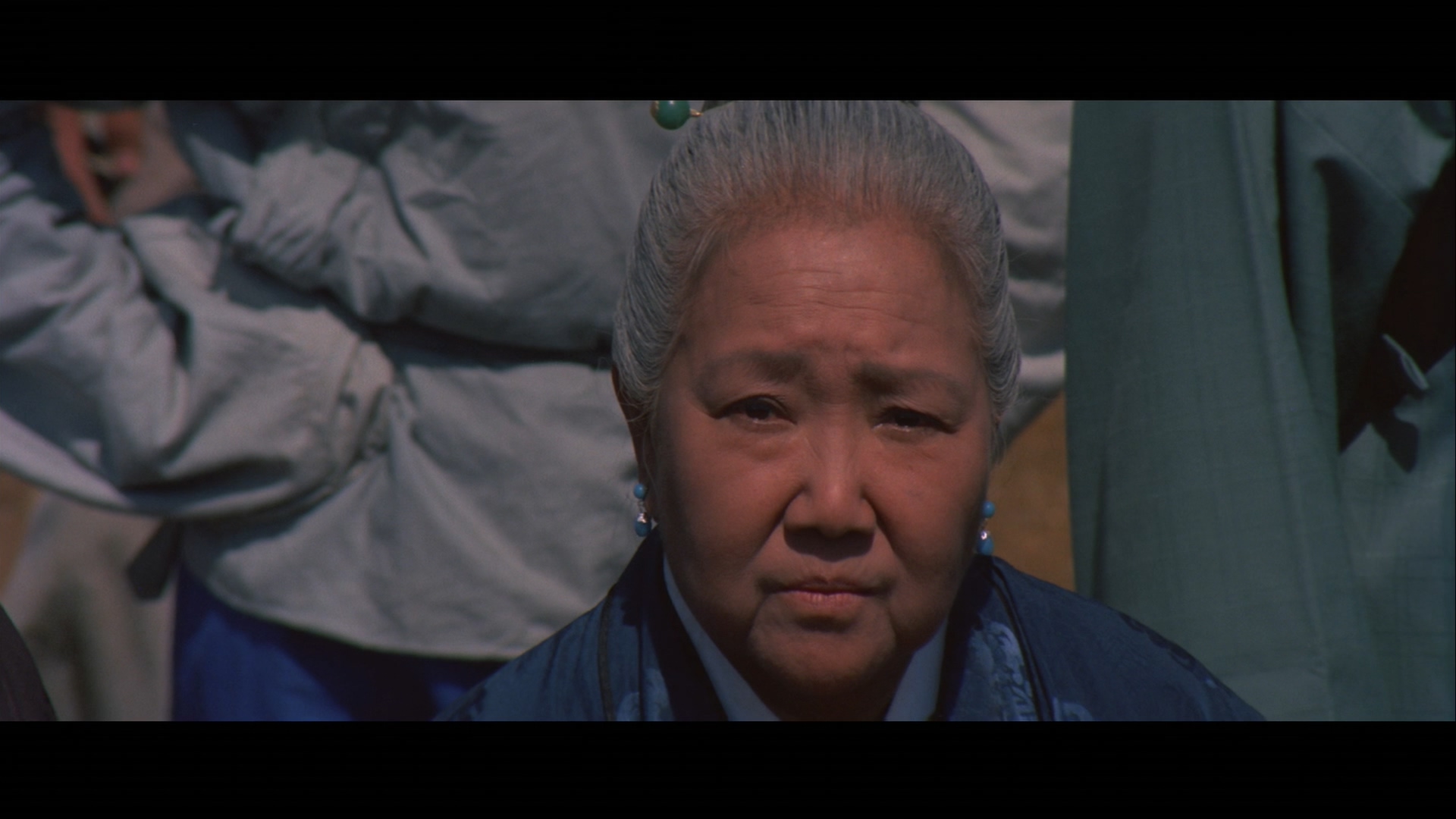 潘洁漪的写真-《鬼新娘》