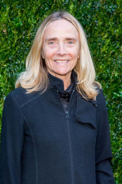 玛丽·兰伯特的写真