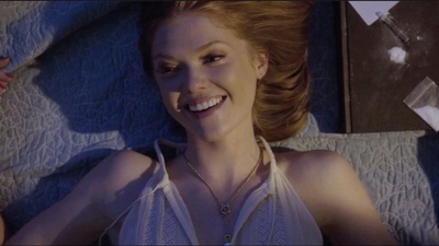 梅根·维斯特的写真