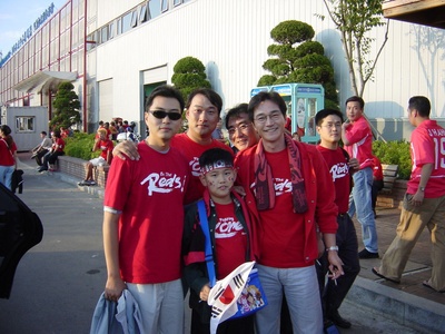 郑宝石的写真-大叔还是这样休闲装，...