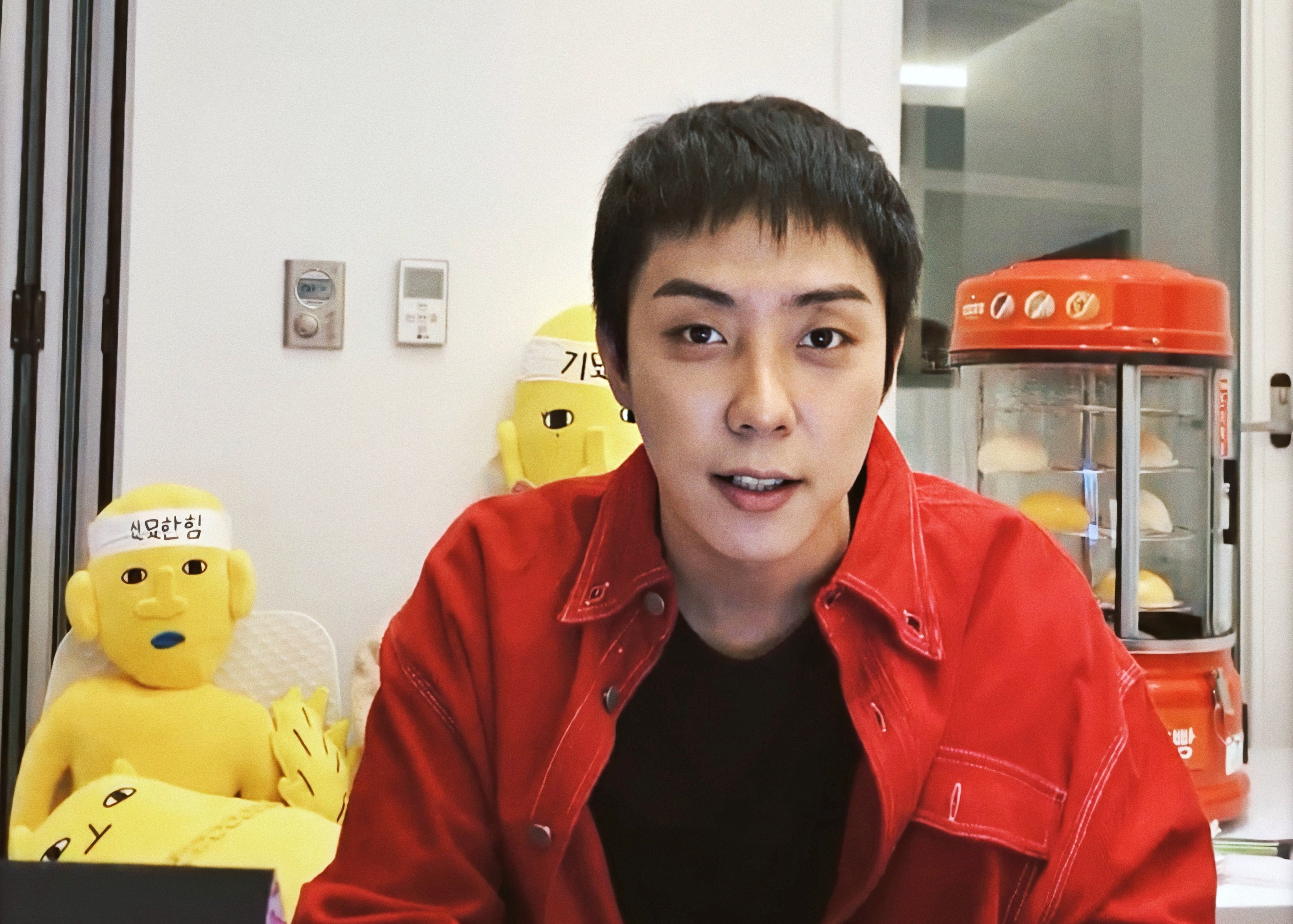 殷志源的写真-大大