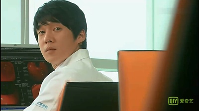 宋昌义的写真-人生是美丽的 杨泰燮