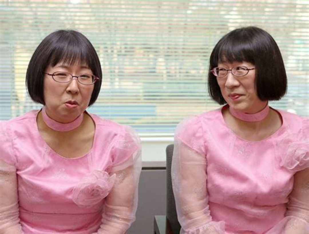 渡边江里子的写真