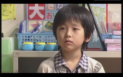 涉谷龙生的写真