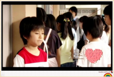 涉谷龙生的写真