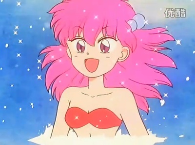 樱井智的写真-《小红帽恰恰》美人鱼...