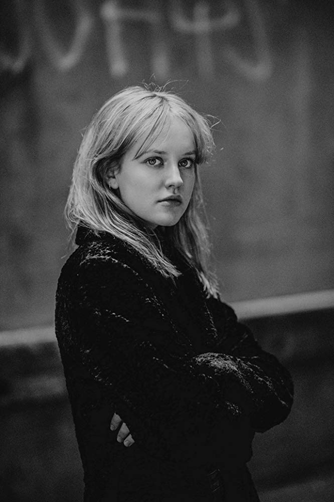 马凯拉·卡维纳赫