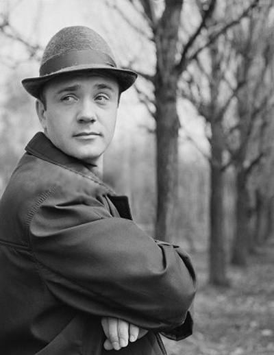 列昂尼德·库拉夫廖夫的写真