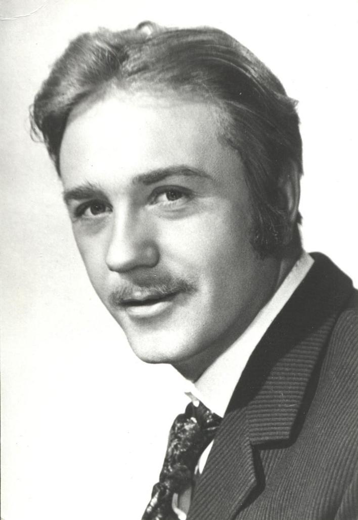 列昂尼德·库拉夫廖夫的写真