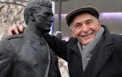 瓦西里·兰诺沃依的写真