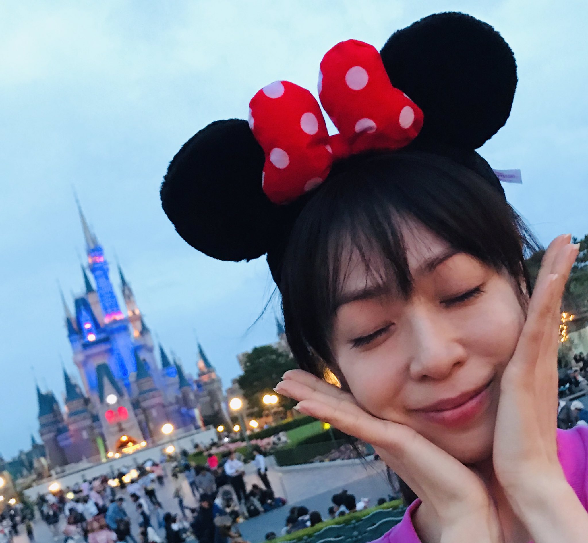 游井亮子的写真-by亮子姐姐的推特