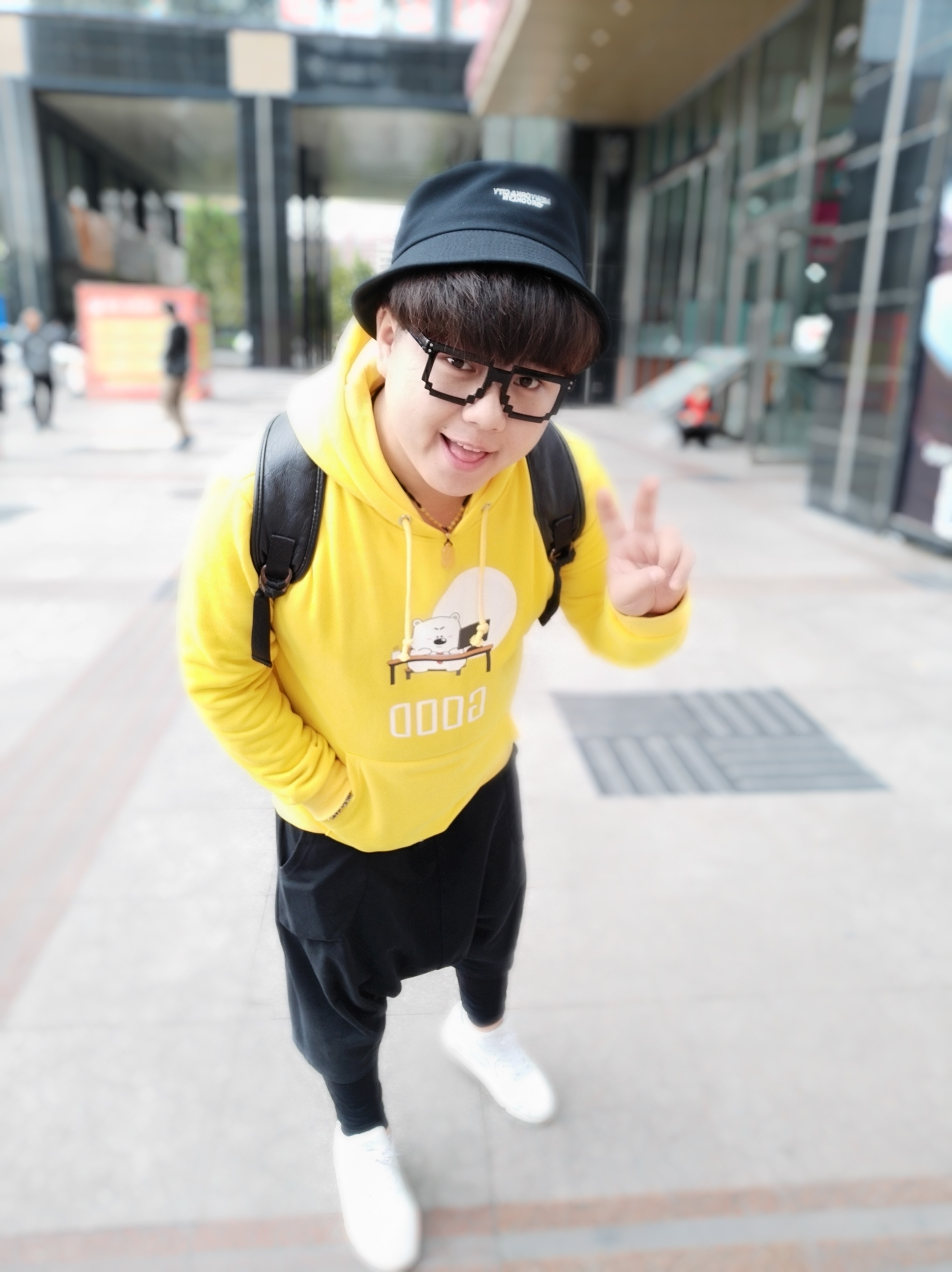 李俊浩的写真-李小胖