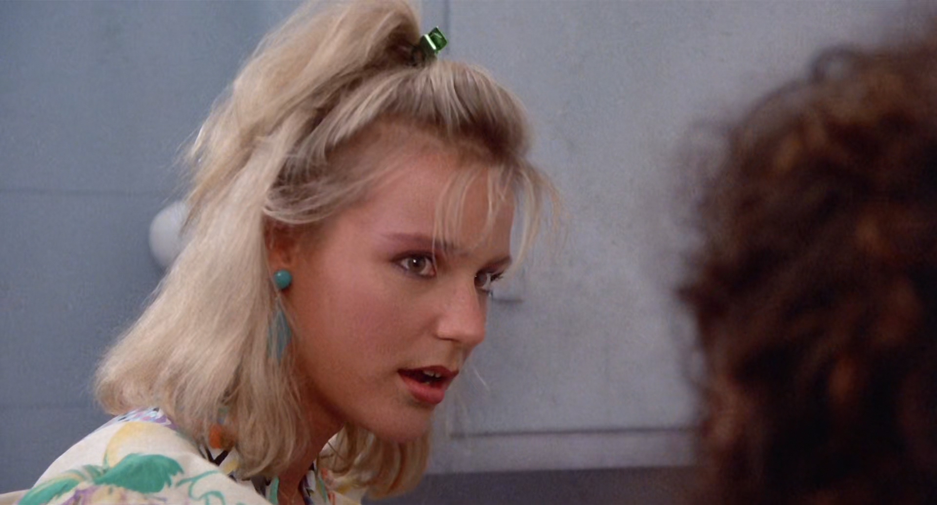 黛迪·菲佛的写真