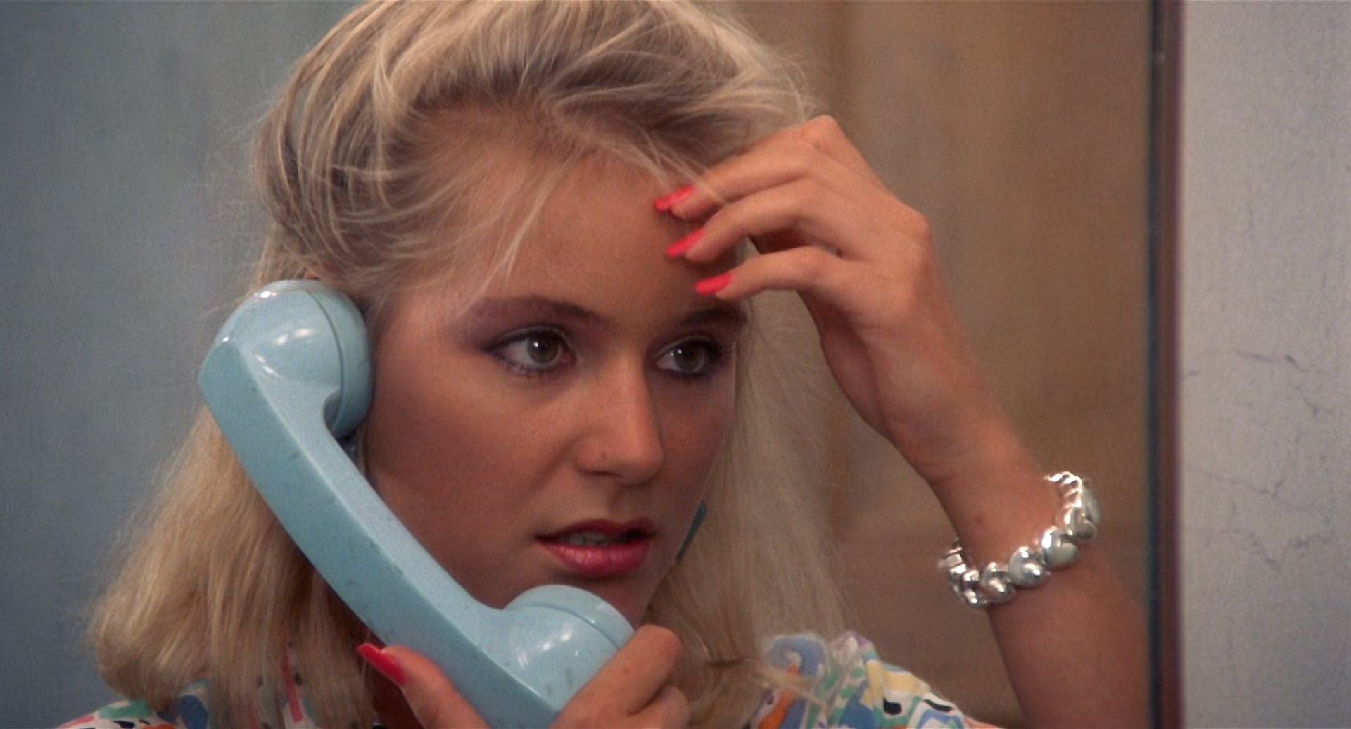 黛迪·菲佛的写真