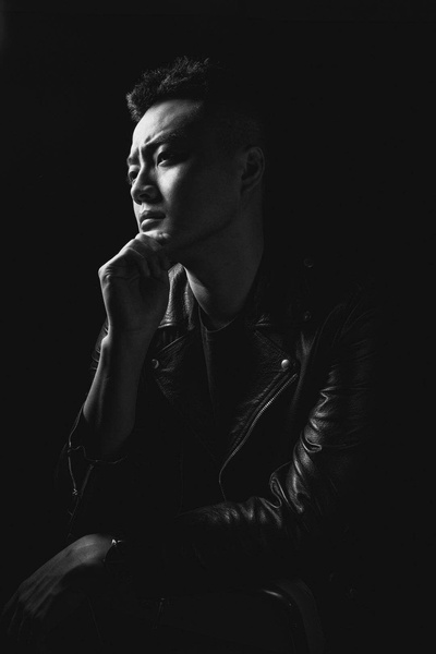 丁梓光的写真-丁梓光