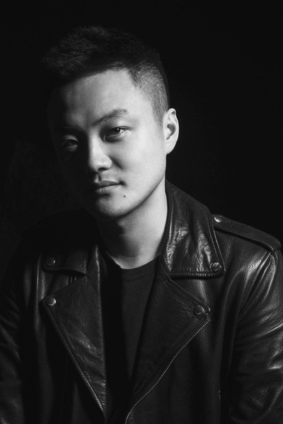 丁梓光的写真-丁梓光