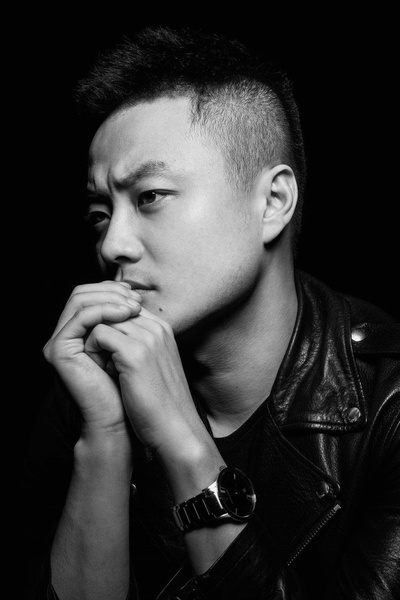 丁梓光的写真-丁梓光