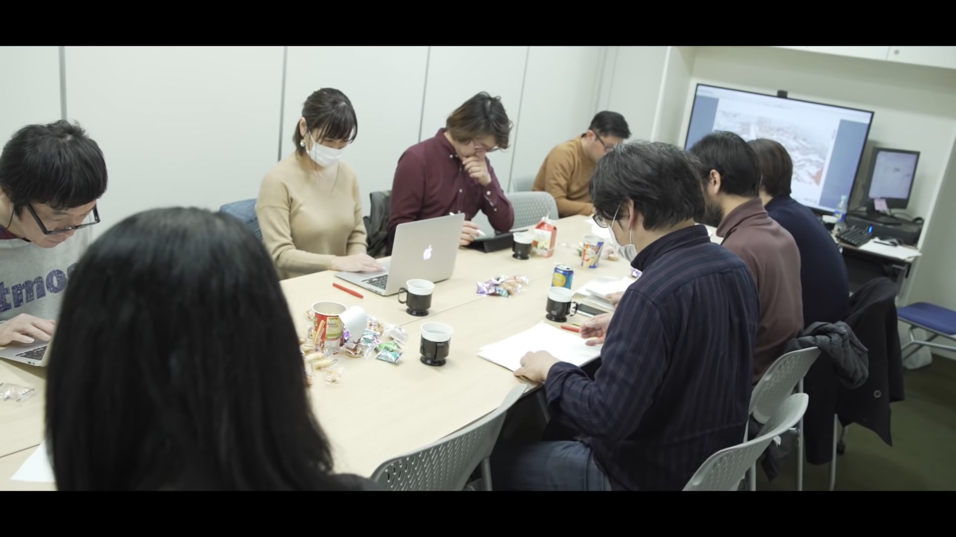 野村祐一的写真-「キャロル＆チューズ...