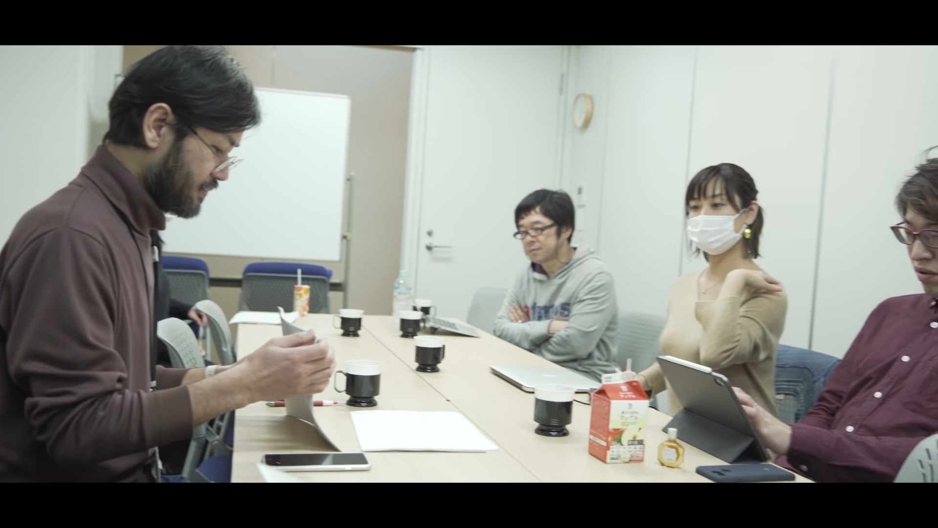 野村祐一的写真-「キャロル＆チューズ...