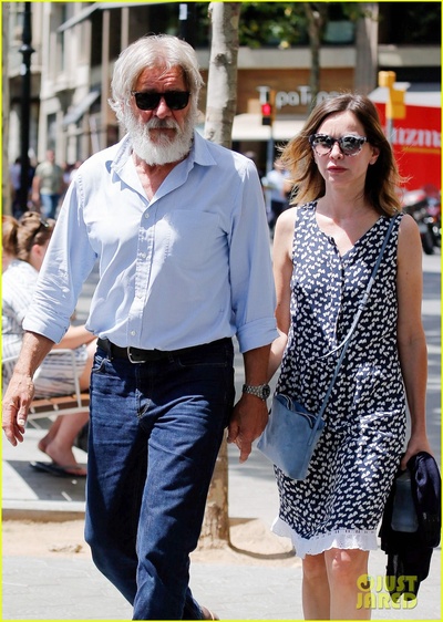 卡莉斯塔·弗洛克哈特的写真