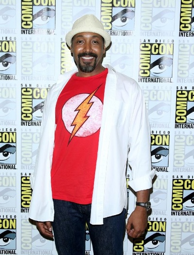 杰西·马丁的写真