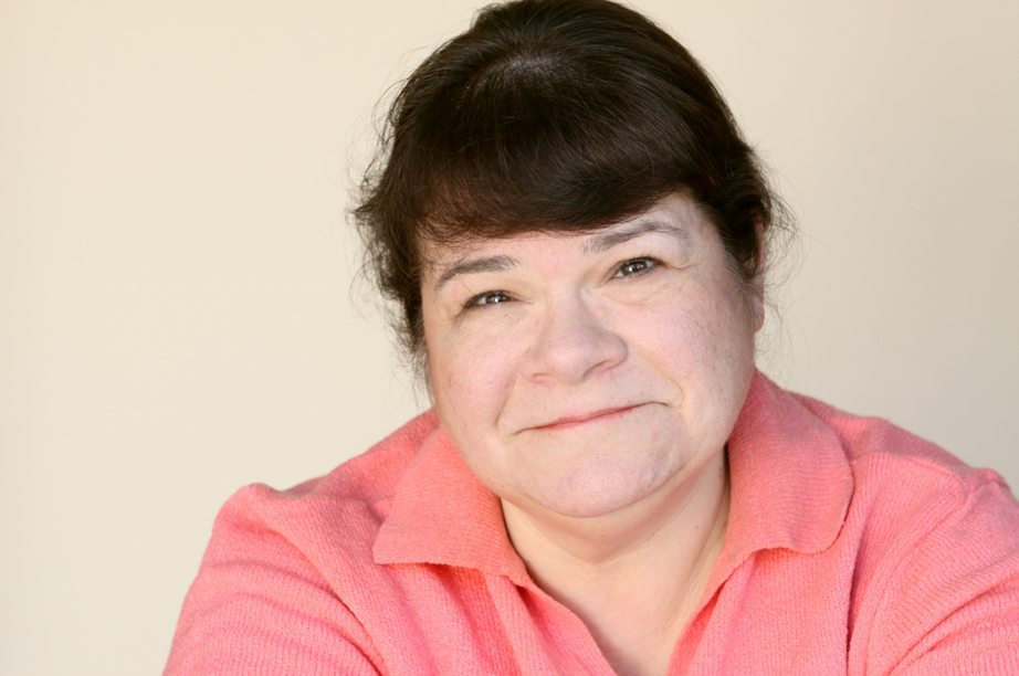 温迪·沃辛顿 的写真