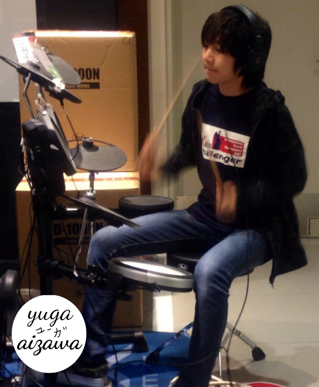 相泽侑我的写真-2018~2019