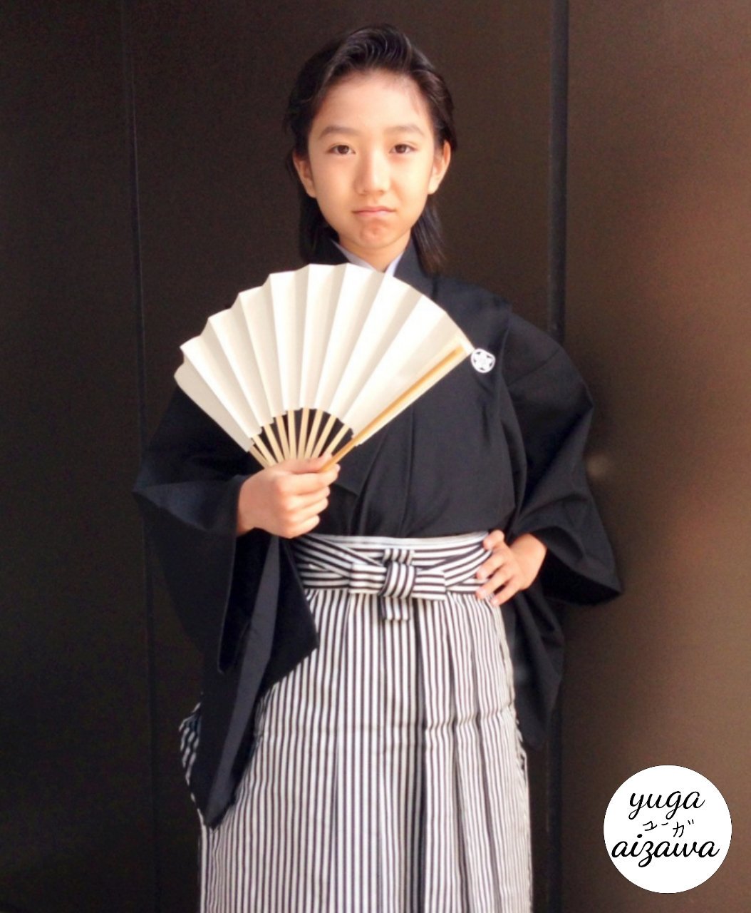 相泽侑我的写真-2017