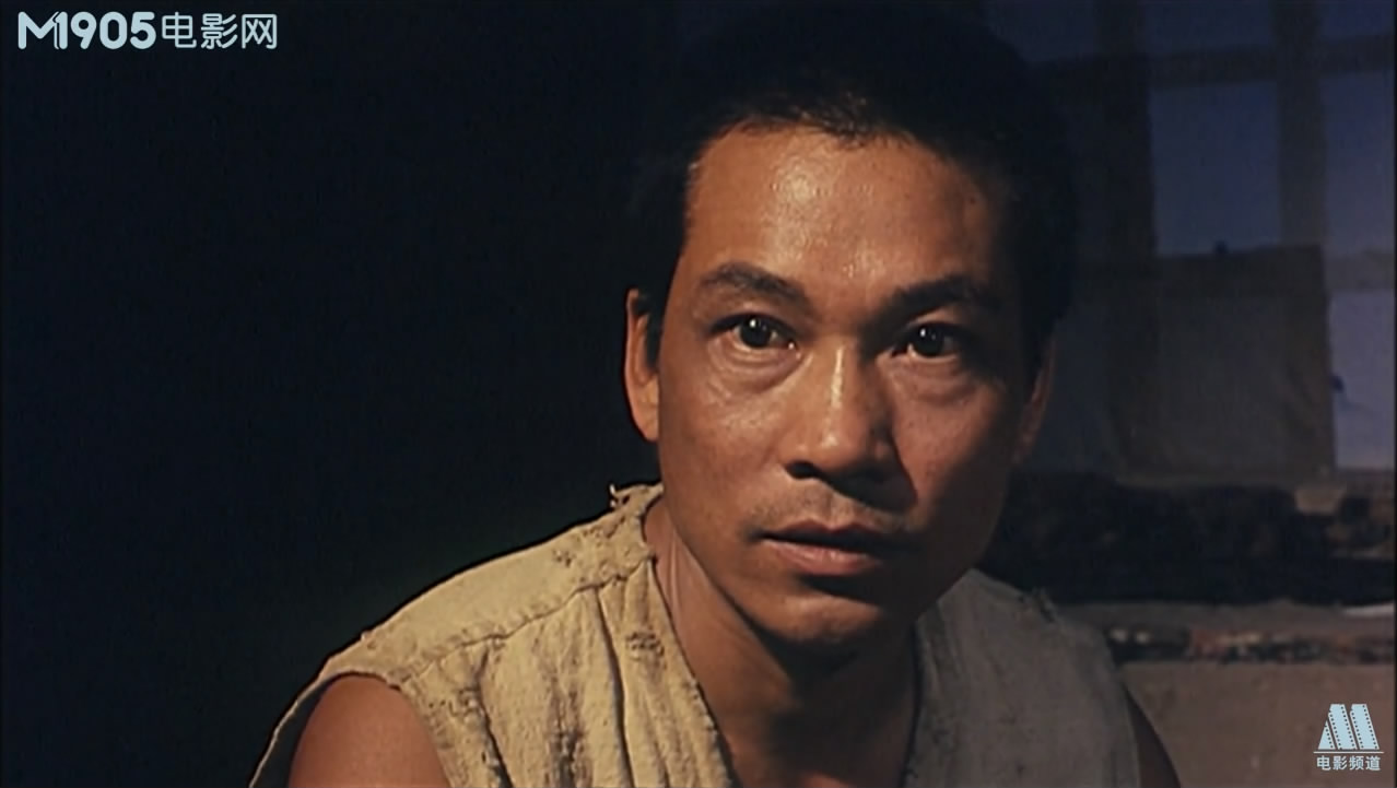 金鑫的写真-筏子客 (1992)