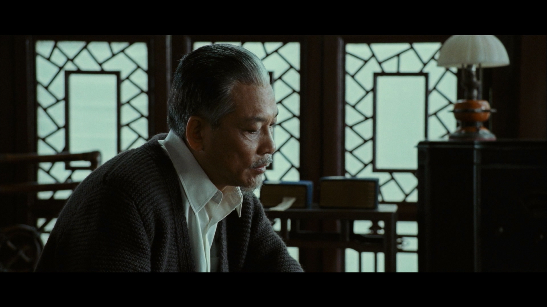 金鑫的写真-《建國大業》