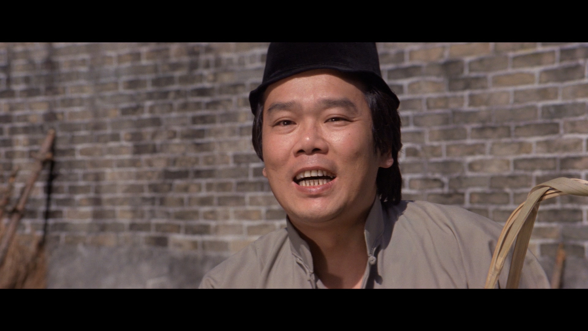 金鑫的写真-《蛇形刁手》