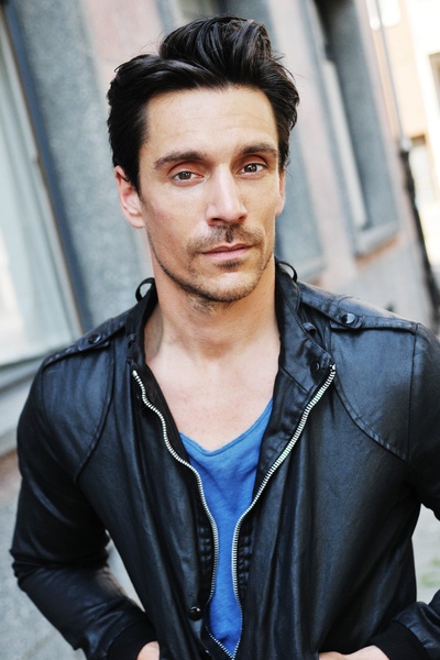 菲利普·克里斯托弗的写真