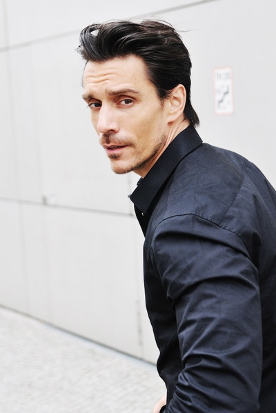 菲利普·克里斯托弗的写真