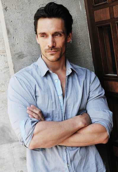 菲利普·克里斯托弗的写真