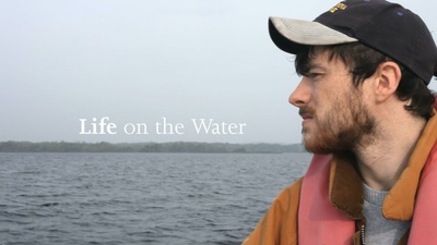 加文·德里的写真