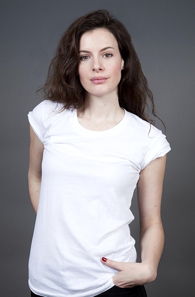 海伦娜·苏贝兰德的写真