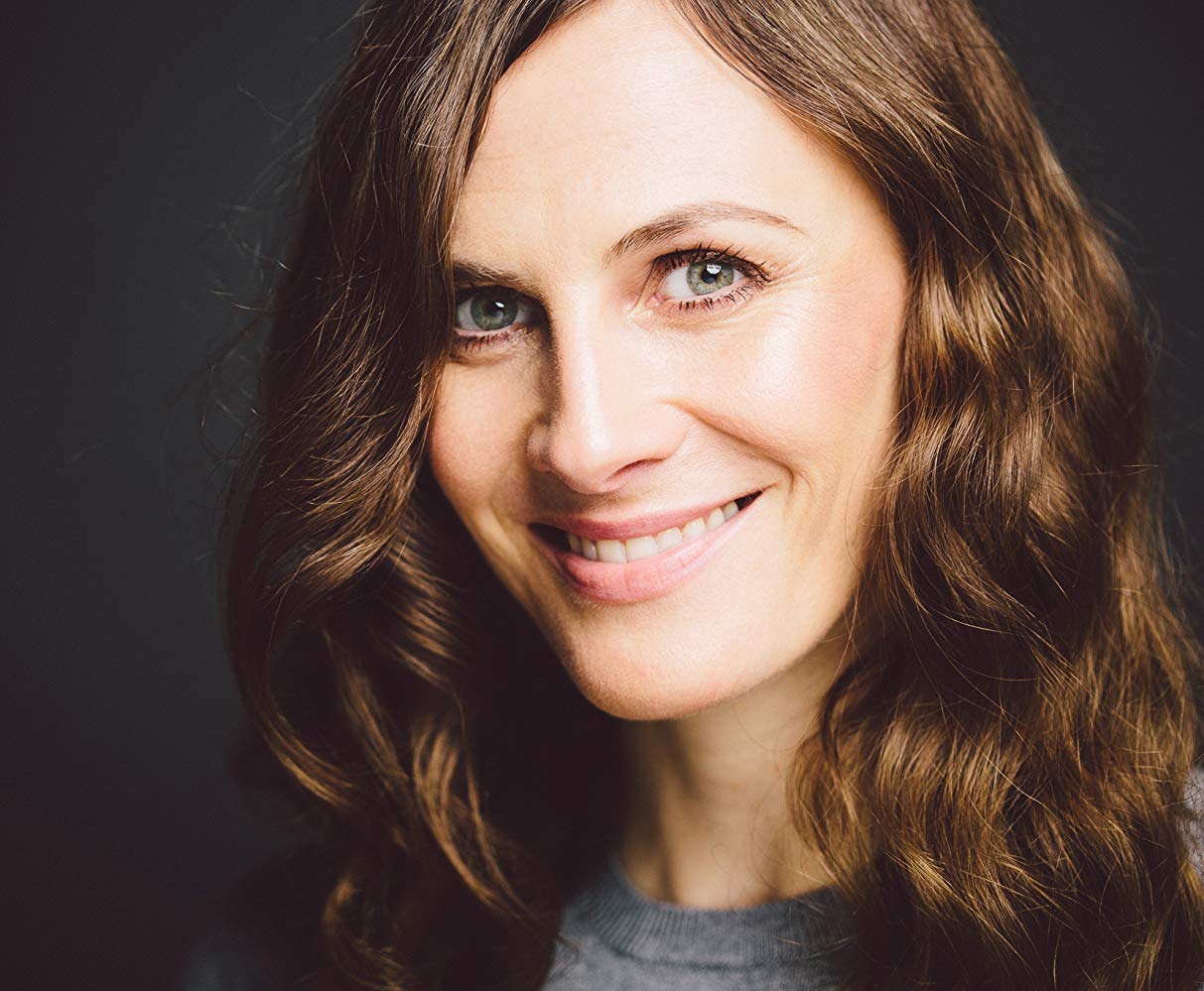 贝伦·法布拉的写真