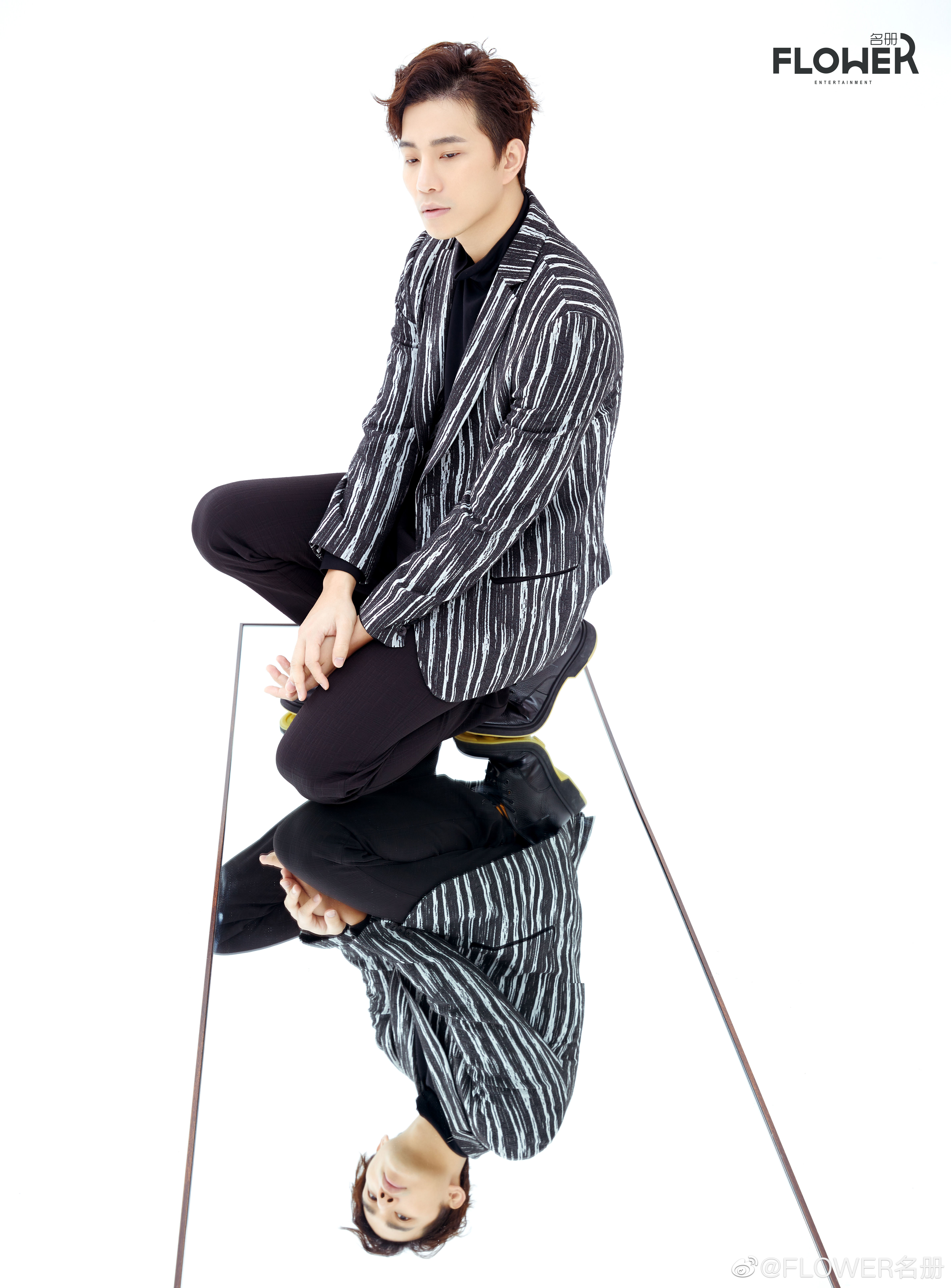 徐志贤的写真-【多面人生——徐志贤...