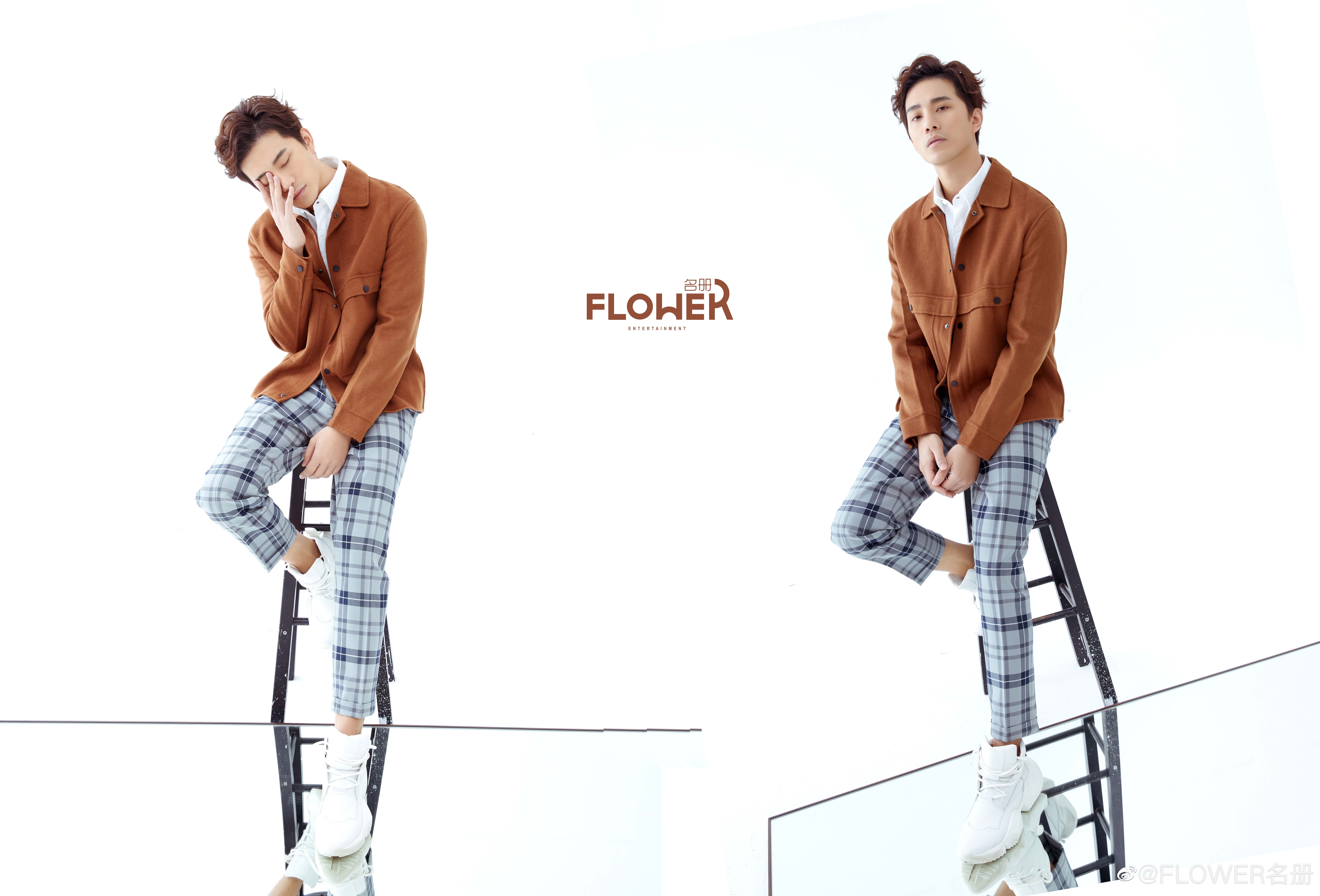 徐志贤的写真-【多面人生——徐志贤...