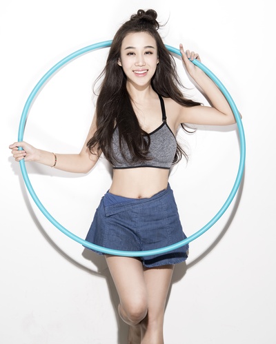 辛雨锡的写真-辛雨锡美少女写真