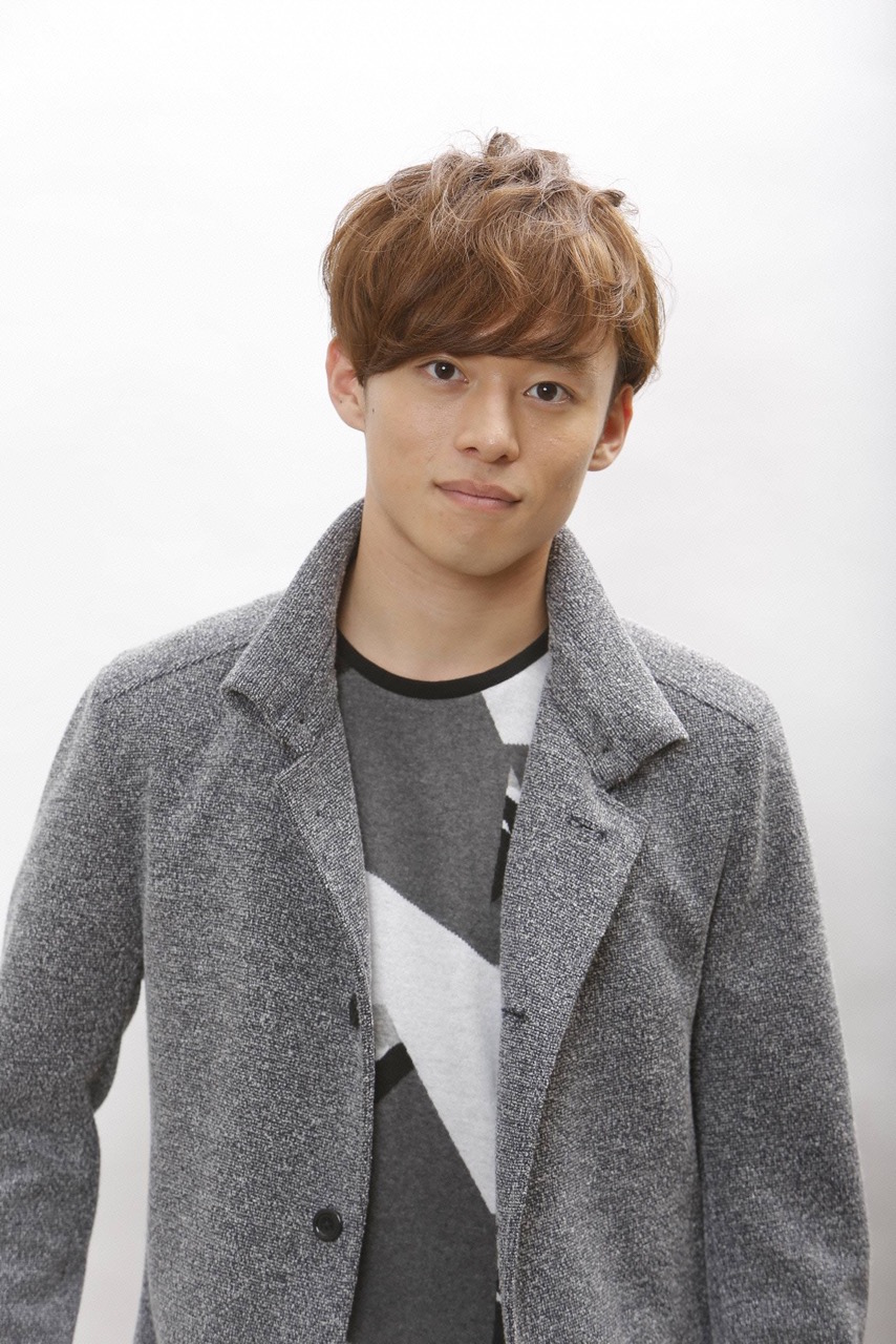 元木圣也的写真